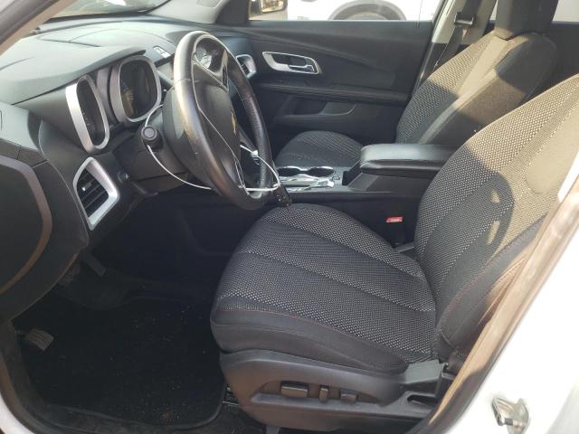 Photo 7 from auction – 2011 CHEVROLET EQUINOX LT with VIN 2GNALDEC4B1321950