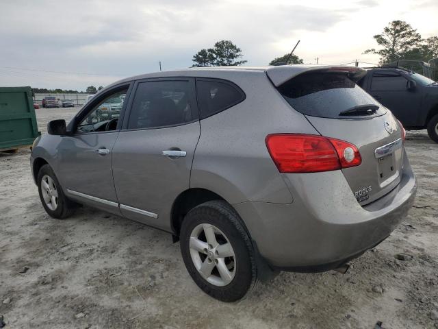 Photo 2 from auction – 2013 NISSAN ROGUE S with VIN JN8AS5MT1DW509571