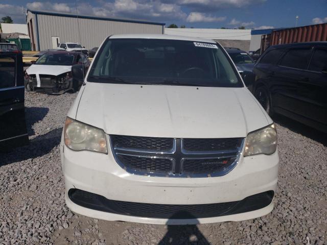 Снимка 5 от търг – 2013 DODGE GRAND CARA с VIN 2C4RDGBG2DR702976