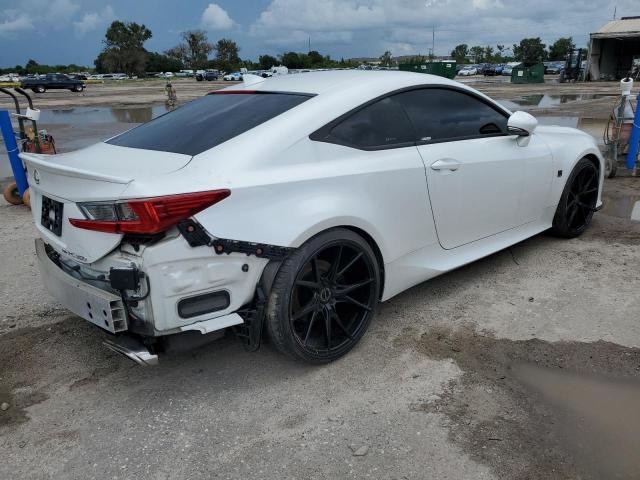 Photo 3 from auction – 2015 LEXUS RC 350 with VIN JTHSE5BC4F5001922