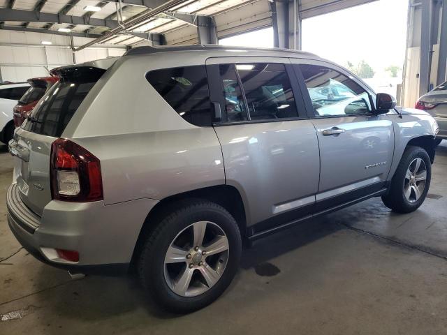 Photo 3 from auction – 2016 JEEP COMPASS LA with VIN 1C4NJDEB9GD773184