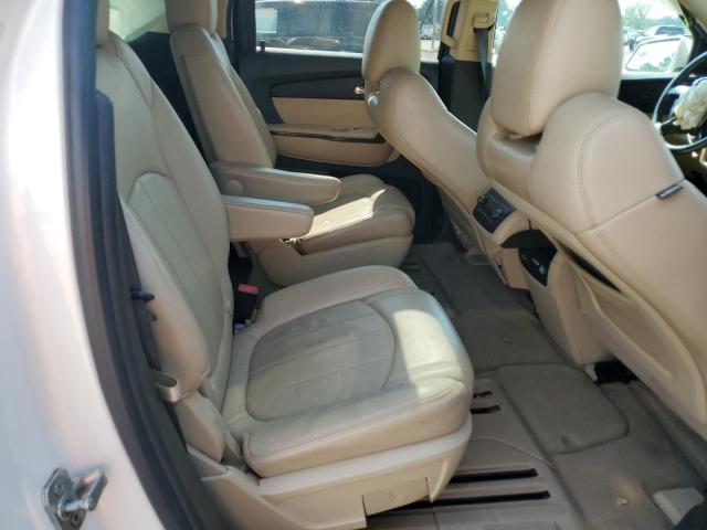 Photo 11 from auction – 2012 GMC ACADIA DEN with VIN 1GKKRTED5CJ217803