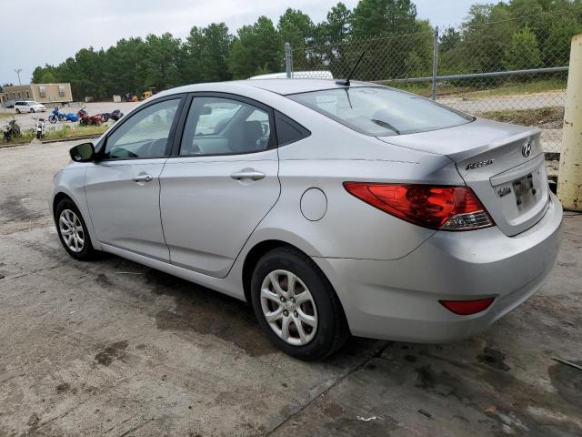 Photo 2 from auction – 2012 HYUNDAI ACCENT GLS with VIN KMHCT4AE2CU138556