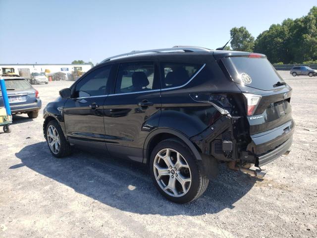 Photo 2 from auction – 2017 FORD ESCAPE TIT with VIN 1FMCU0J93HUA19723