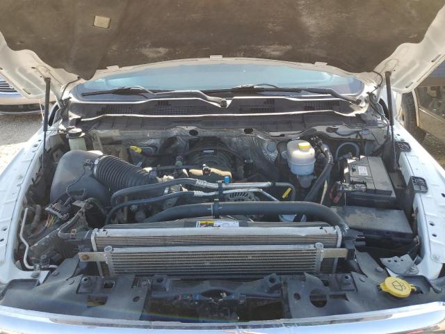Photo 11 from auction – 2014 RAM 2500 SLT with VIN 3C6UR5DJ0EG124934
