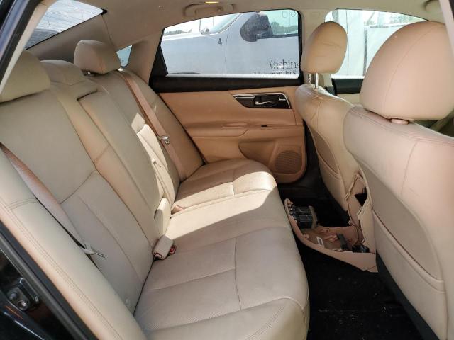 Photo 10 from auction – 2015 NISSAN ALTIMA 2.5 with VIN 1N4AL3AP6FC215534