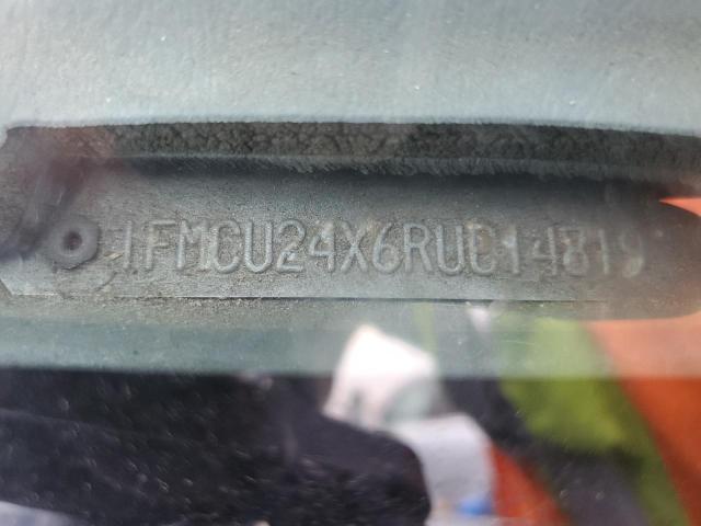 Photo 13 from auction – 1994 FORD EXPLORER with VIN 1FMCU24X6RUC14819