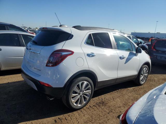 Снимка 3 от търг – 2019 BUICK ENCORE PRE с VIN KL4CJASB1KB950125