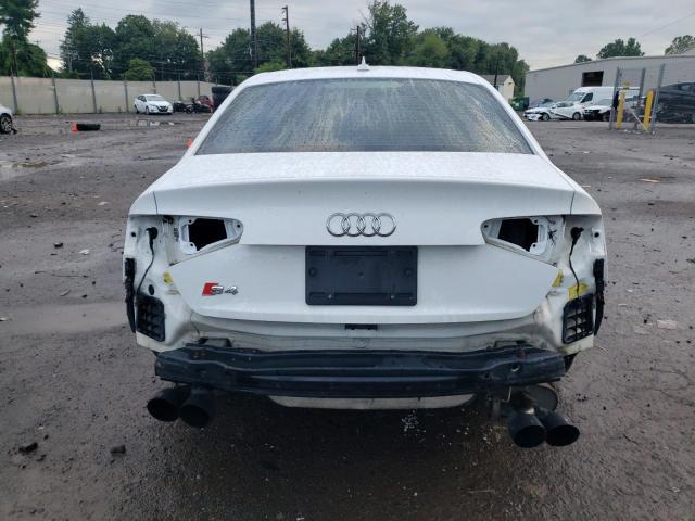 Photo 6 from auction – 2013 AUDI S4 PREMIUM with VIN WAUBGAFL4DA123275