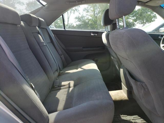 Photo 10 from auction – 2006 TOYOTA CAMRY LE with VIN JTDBE32K763056356