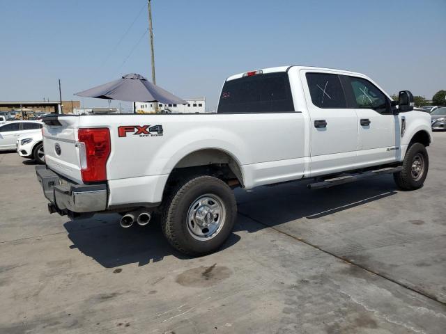 Photo 3 from auction – 2017 FORD F350 SUPER with VIN 1FT8W3BT0HEB40364