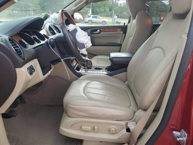 Photo 7 from auction – 2012 BUICK ENCLAVE with VIN 5GAKVCED6CJ155921