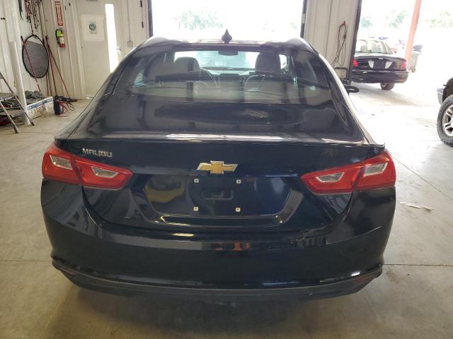 Photo 6 from auction – 2018 CHEVROLET MALIBU LS with VIN 1G1ZB5ST7JF218689