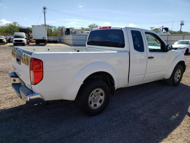 Photo 3 from auction – 2012 NISSAN FRONTIER S with VIN 1N6BD0CT8CC434332