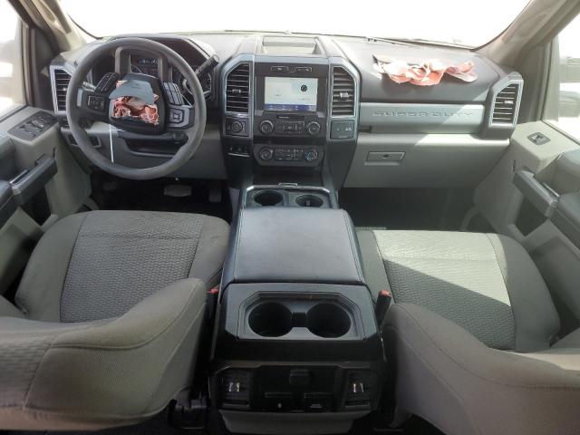 Photo 8 from auction – 2021 FORD F250 SUPER with VIN 1FT7W2BN7MEC59062