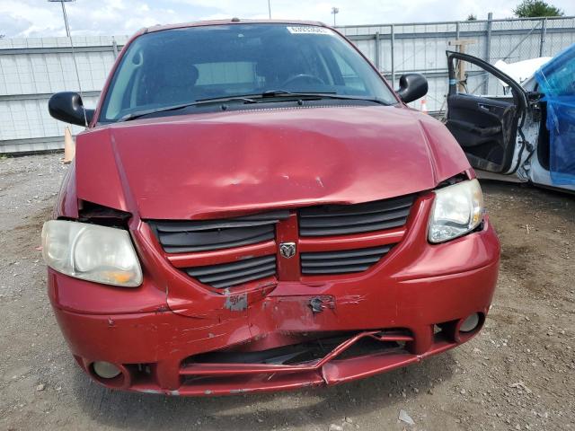 Photo 5 from auction – 2006 DODGE GRAND CARA with VIN 2D4GP44L16R855202