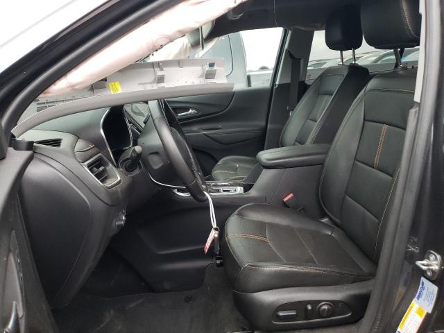 Photo 7 from auction – 2022 CHEVROLET EQUINOX with VIN 3GNAXNEVXNS228340