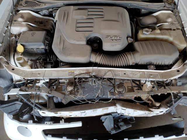Photo 11 from auction – 2013 DODGE CHALLENGER with VIN 2C3CDYAG2DH646125