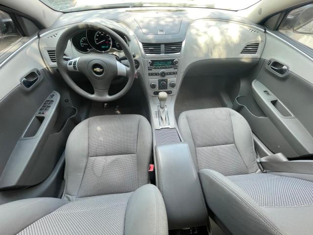 Photo 9 from auction – 2012 CHEVROLET MALIBU LS with VIN 1G1ZA5EU4CF373372