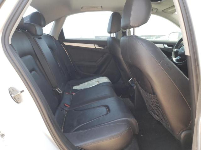 Photo 10 from auction – 2015 AUDI A4 PREMIUM with VIN WAUAFAFL1FN025671