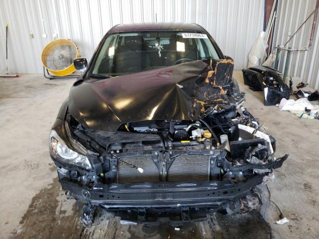 Photo 5 from auction – 2016 SUBARU IMPREZA with VIN JF1GPAA6XGH291885
