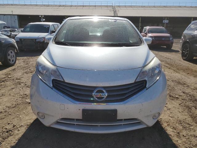 Photo 5 from auction – 2015 NISSAN VERSA NOTE with VIN 3N1CE2CP4FL389713