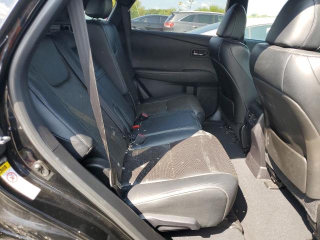Photo 10 from auction – 2014 LEXUS RX 350 BAS with VIN 2T2BK1BA7EC237544
