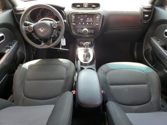 Photo 8 from auction – 2019 KIA SOUL + with VIN KNDJP3A53K7678862
