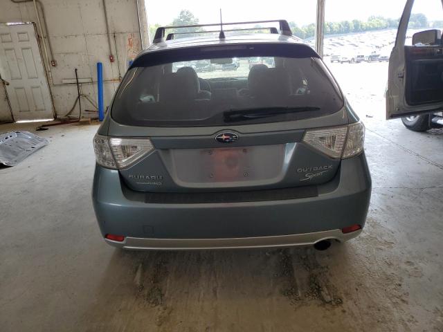 Photo 6 from auction – 2011 SUBARU IMPREZA OU with VIN JF1GH6D69BH826803