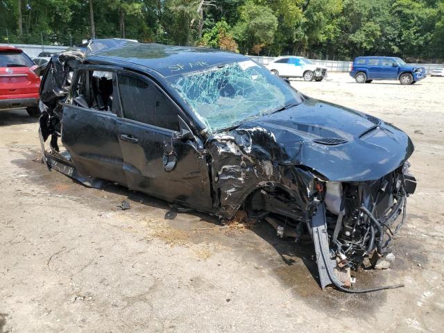صورة رقم 4 من المزاد - 2021 DODGE DURANGO SR مع VIN 1C4SDJH96MC605716