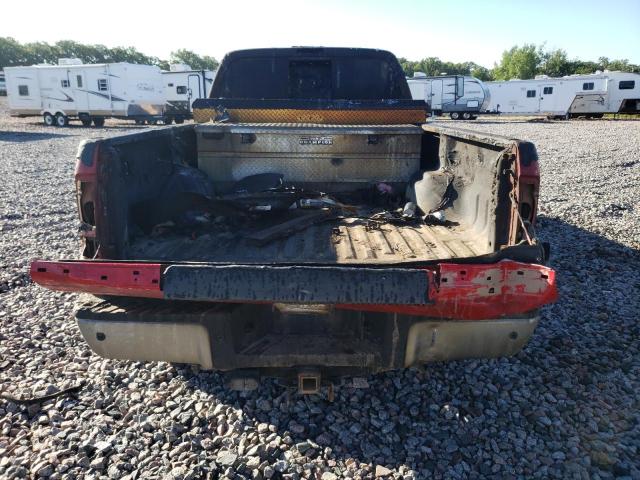 Photo 6 from auction – 2013 FORD F350 SUPER with VIN 1FT8W3BT3DEA75939