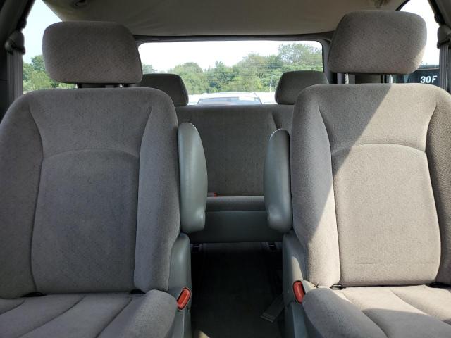 Photo 10 from auction – 2003 DODGE CARAVAN SE with VIN 1D4GP25R13B277958
