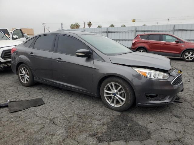 Photo 4 from auction – 2016 FORD FOCUS SE with VIN 1FADP3F20GL203394