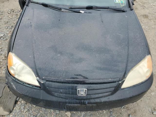 Photo 11 from auction – 2003 HONDA CIVIC EX with VIN 1HGEM22933L071974
