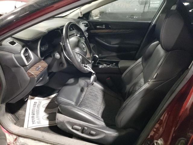 Photo 7 from auction – 2017 NISSAN MAXIMA 3.5 with VIN 1N4AA6AP1HC412251