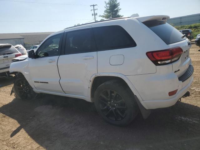 Photo 2 from auction – 2017 JEEP GRAND CHER with VIN 1C4RJFAG7HC910225