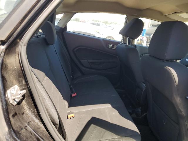 Photo 10 from auction – 2015 FORD FIESTA SE with VIN 3FADP4BJ7FM223786