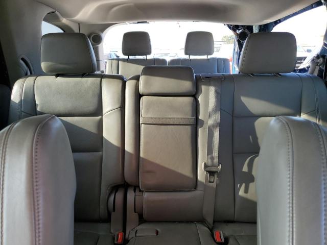 Photo 10 from auction – 2012 DODGE DURANGO CR with VIN 1C4RDJDG3CC212743