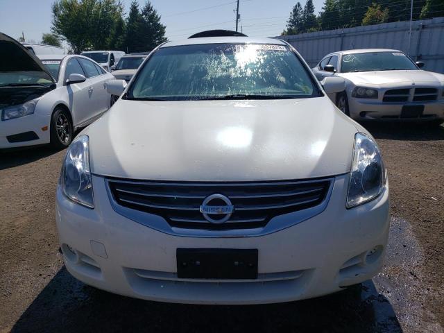 Photo 5 from auction – 2012 NISSAN ALTIMA BAS with VIN 1N4AL2AP0CN542019
