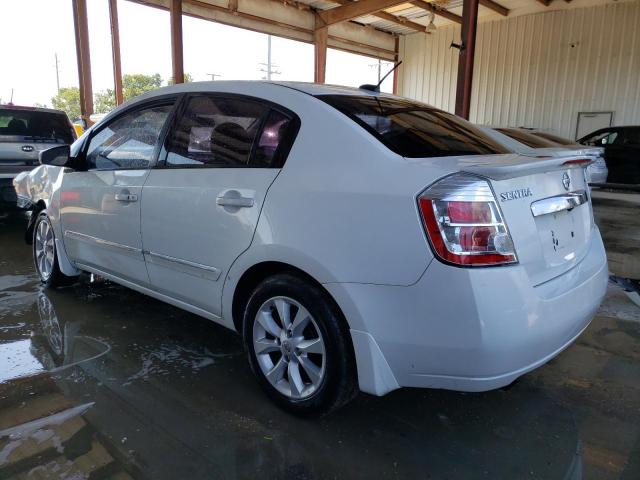 Foto 2 de la subasta – 2012 NISSAN SENTRA 2.0 con VIN 3N1AB6AP1CL714274