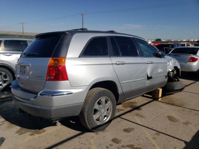 Photo 3 from auction – 2004 CHRYSLER PACIFICA with VIN 2C8GF68474R638456