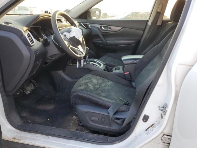 Photo 7 from auction – 2014 NISSAN ROGUE S with VIN 5N1AT2MT3EC789113
