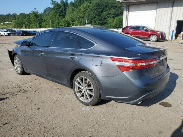 Снимка 2 от търг – 2014 TOYOTA AVALON BAS с VIN 4T1BK1EB2EU093618