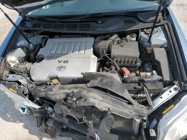 Photo 11 from auction – 2011 TOYOTA AVALON BAS with VIN 4T1BK3DBXBU421229
