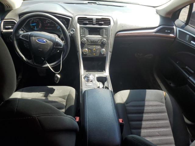 Photo 8 from auction – 2017 FORD FUSION SE with VIN 3FA6P0HD7HR144742