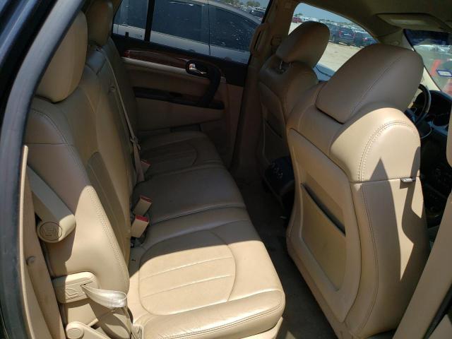 Photo 10 from auction – 2010 BUICK ENCLAVE CX with VIN 5GALRBED5AJ157742