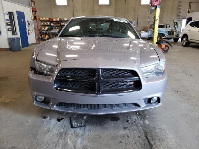 Photo 5 from auction – 2014 DODGE CHARGER SE with VIN 2C3CDXBG8EH307783
