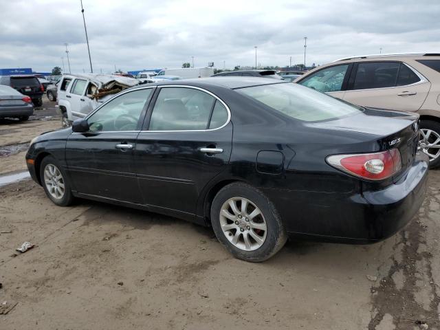Снимка 2 от търг – 2004 LEXUS ES 330 с VIN JTHBA30GX45000969