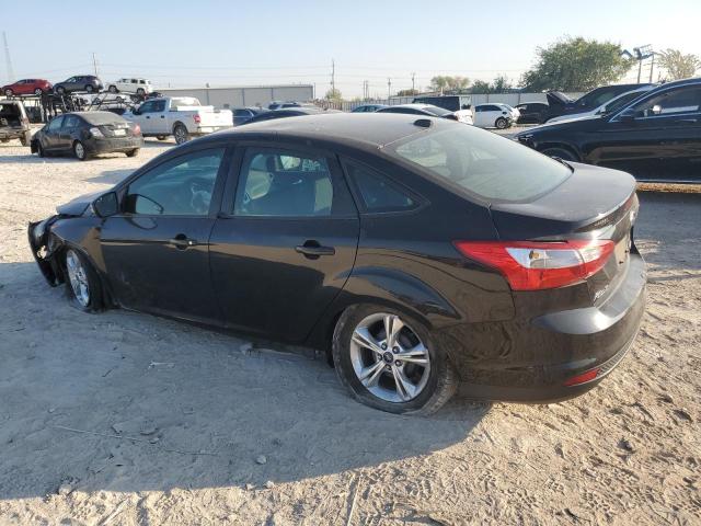Photo 2 from auction – 2013 FORD FOCUS SE with VIN 1FADP3F26DL279312