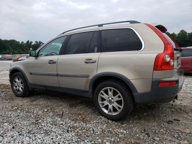 Photo 2 from auction – 2005 VOLVO XC90 with VIN YV1CY592751189328